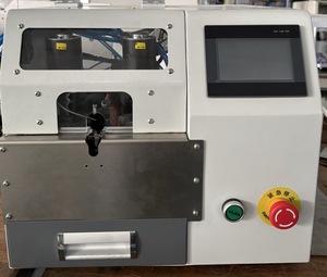 桌面刷剪编织机(经济版)
LK-LKJD-35