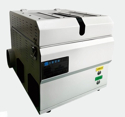 皮带打散机
LK-PDS01