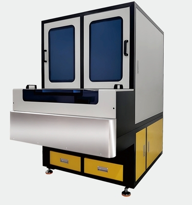 新能源高压线束双工站前端处理设备
LKV-200