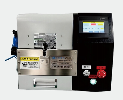 桌面刷剪编织机(经济版)
LK-LKJD-35