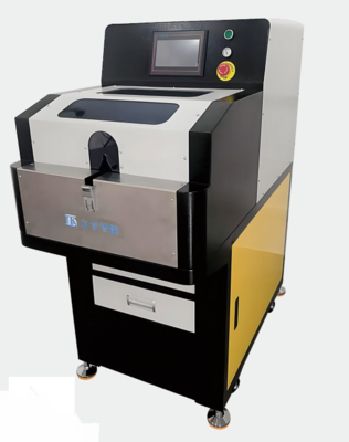 新能源大平方刷剪编织机
LK-SJB-80