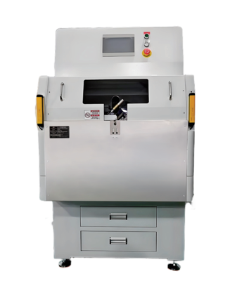 新能源高压线束前端处理设备
LKV-40