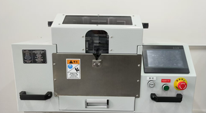 桌面刷剪编织机(伺服版)
LK-SJT-30